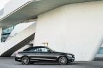 Mercedes-Benz C300 Avantgarde Cabriolet 2018 года (WW)